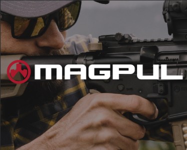 Как улучшить точность стрельбы с помощью тюнинга от Magpul
